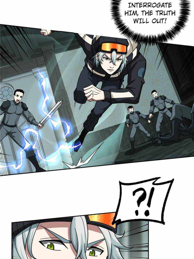 Chapter 136 - Image 38