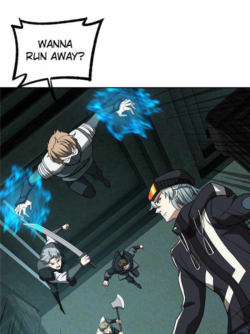 Chapter 136 - Image 40