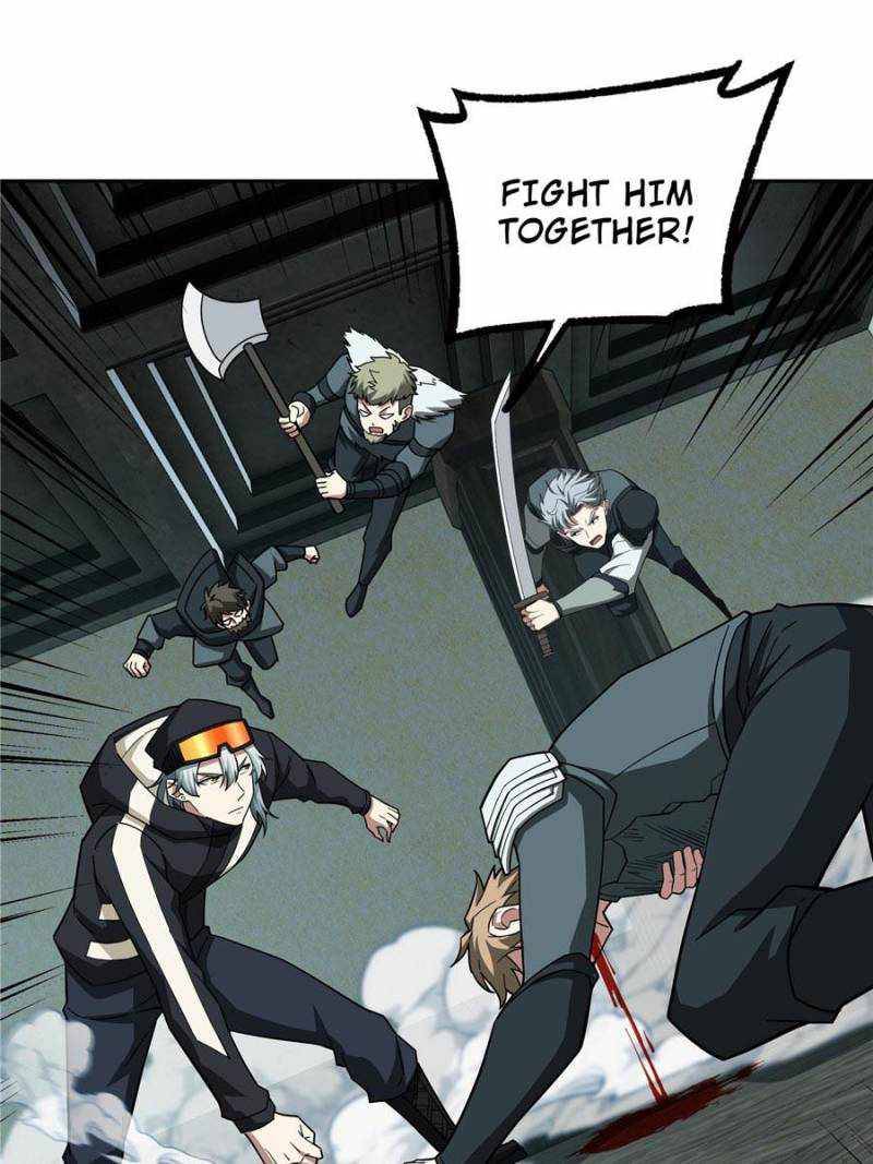 Chapter 137 - Image 15