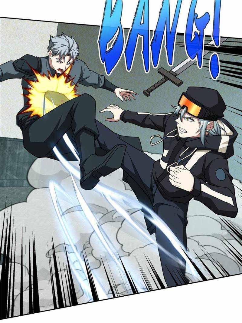Chapter 137 - Image 18