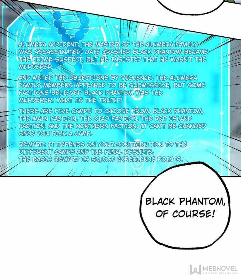 Chapter 137 - Image 47