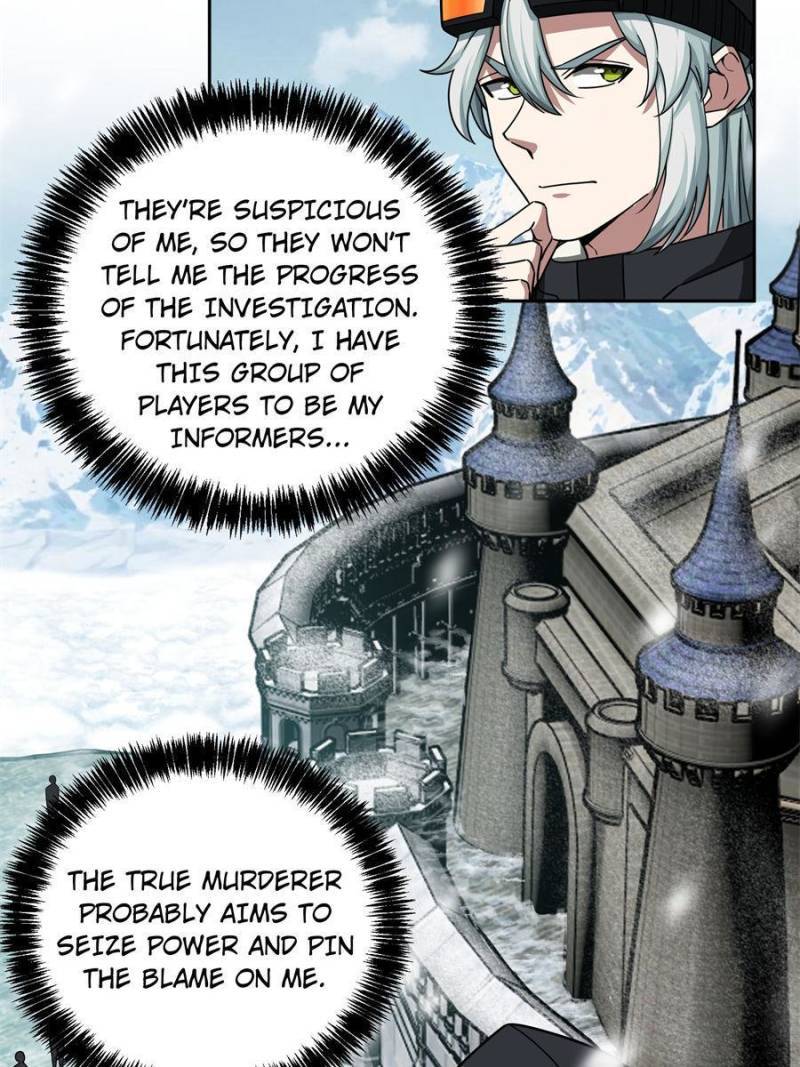 Chapter 138 - Image 34