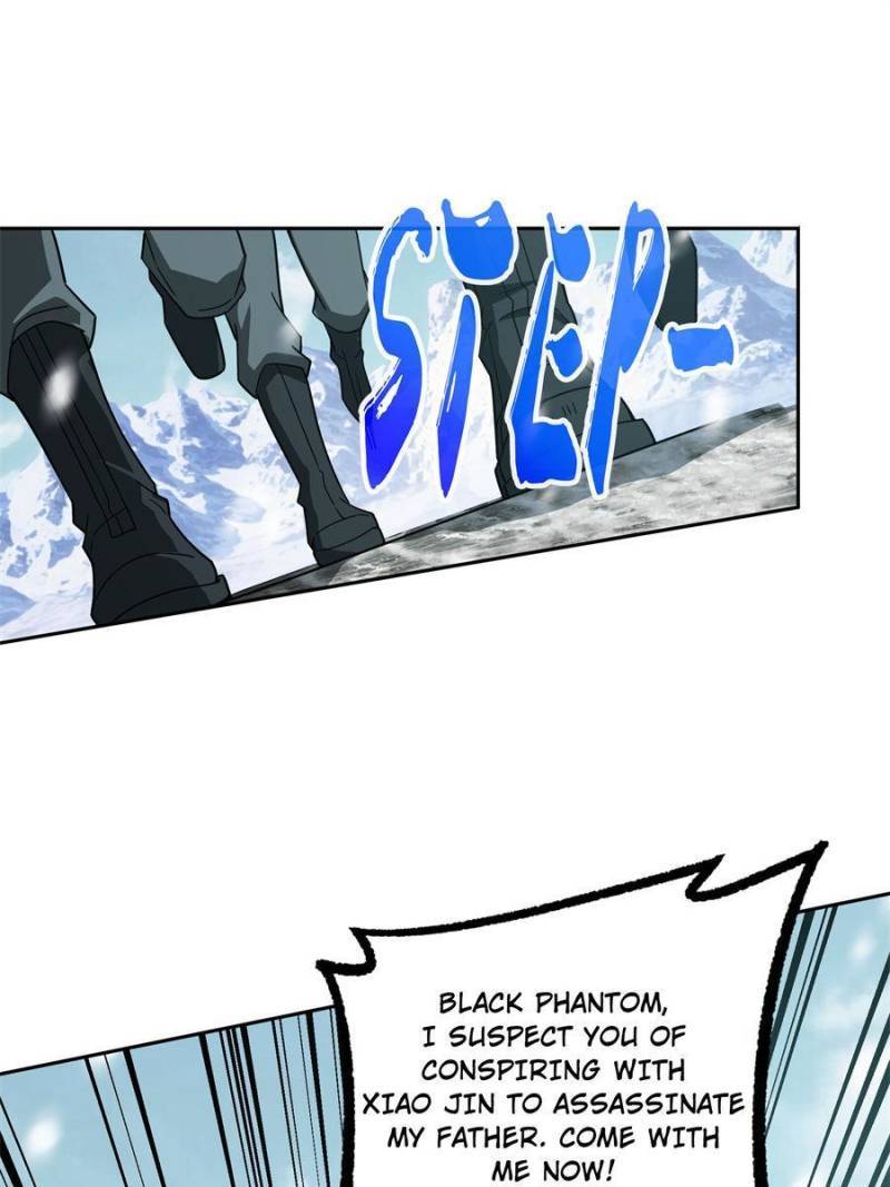 Chapter 138 - Image 37