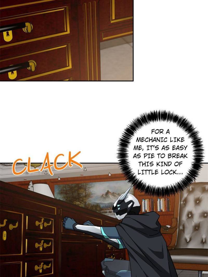 Chapter 141 - Image 34