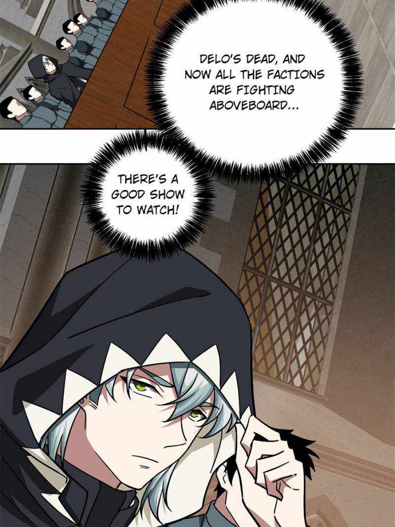 Chapter 143 - Image 22