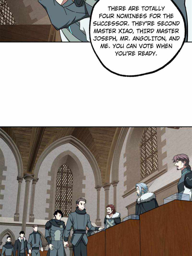 Chapter 143 - Image 26