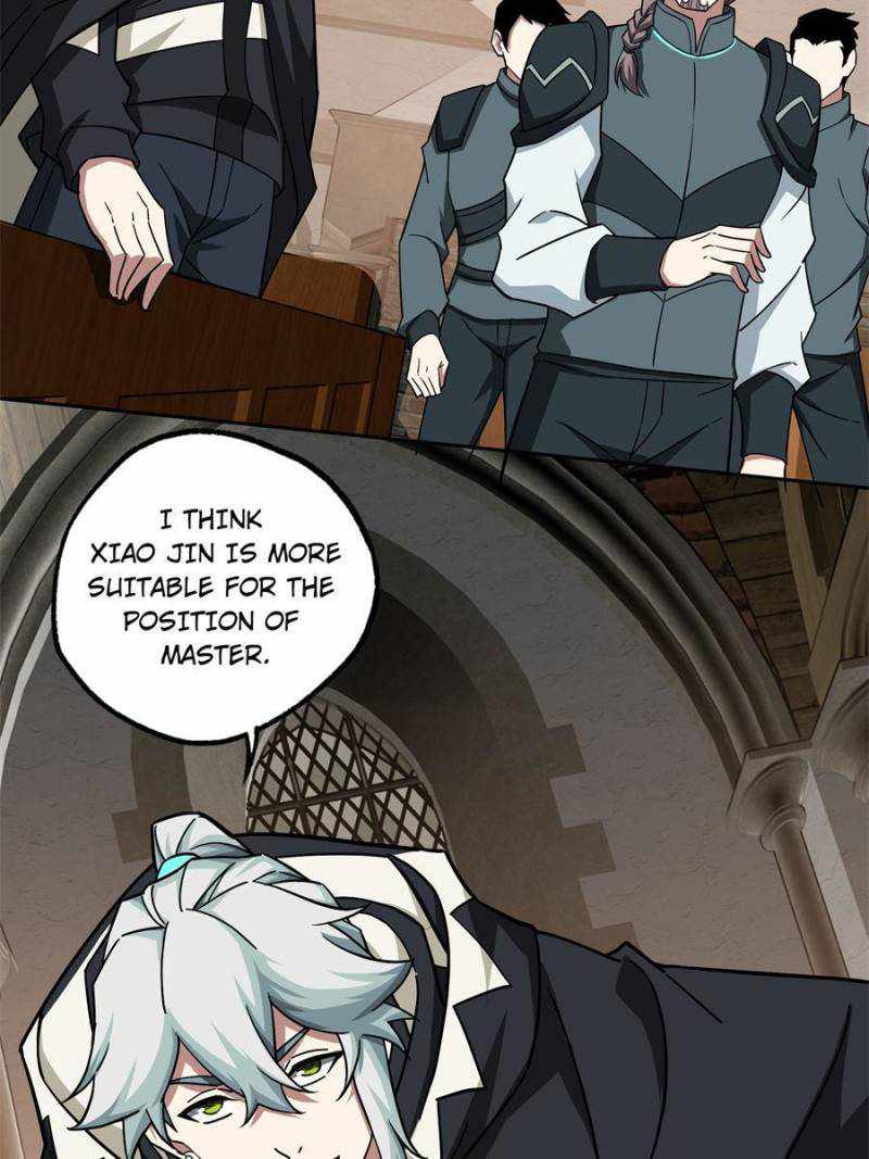 Chapter 143 - Image 36