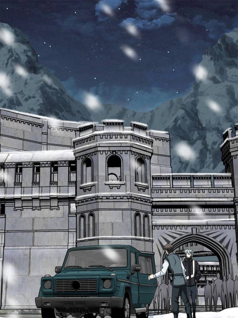 Chapter 144 - Image 45
