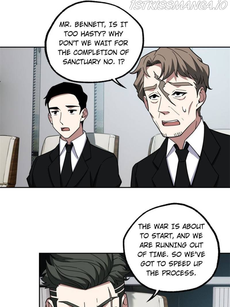 Chapter 146 - Image 19