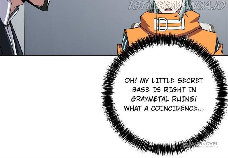 Chapter 146 - Image 30