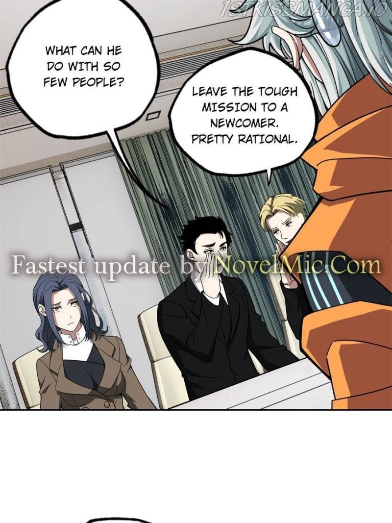 Chapter 146 - Image 33
