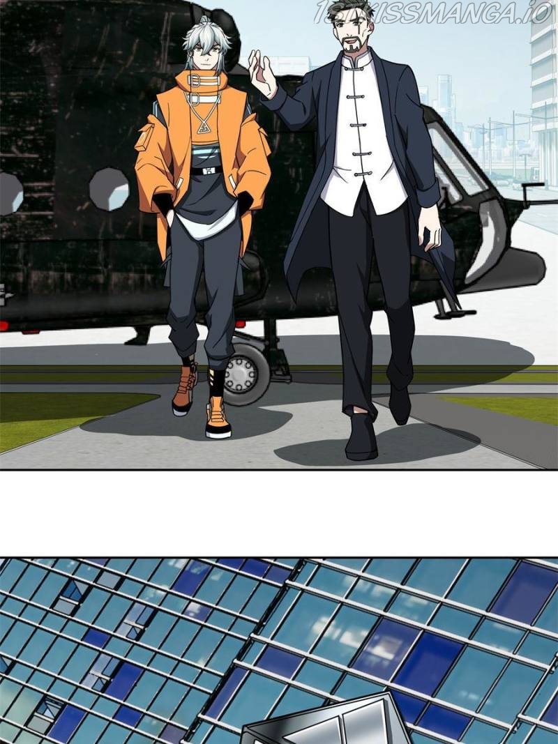 Chapter 146 - Image 4