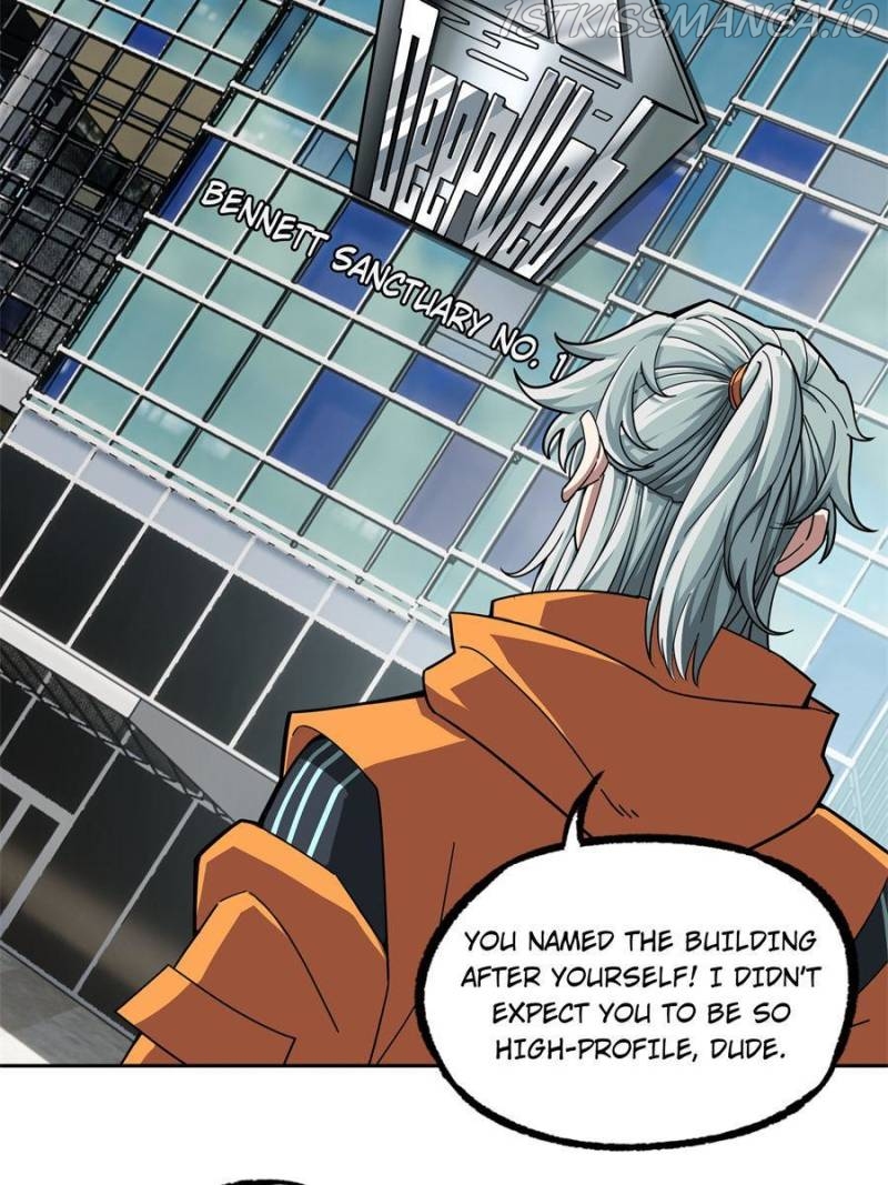 Chapter 146 - Image 5