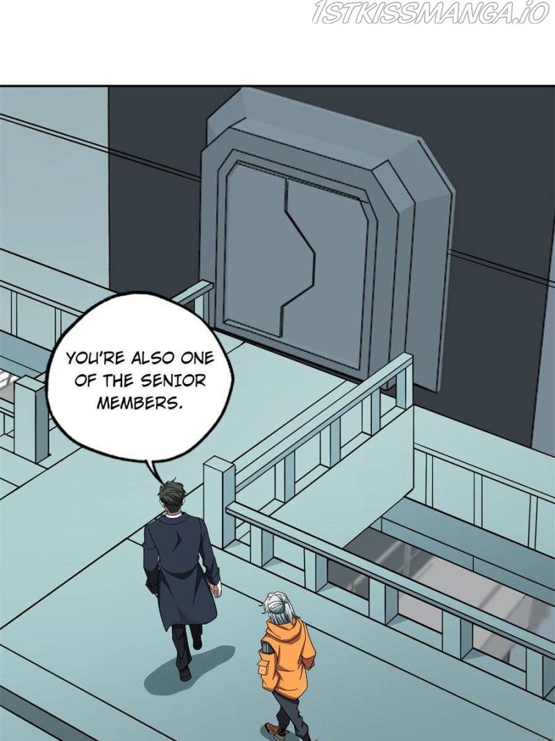 Chapter 146 - Image 7