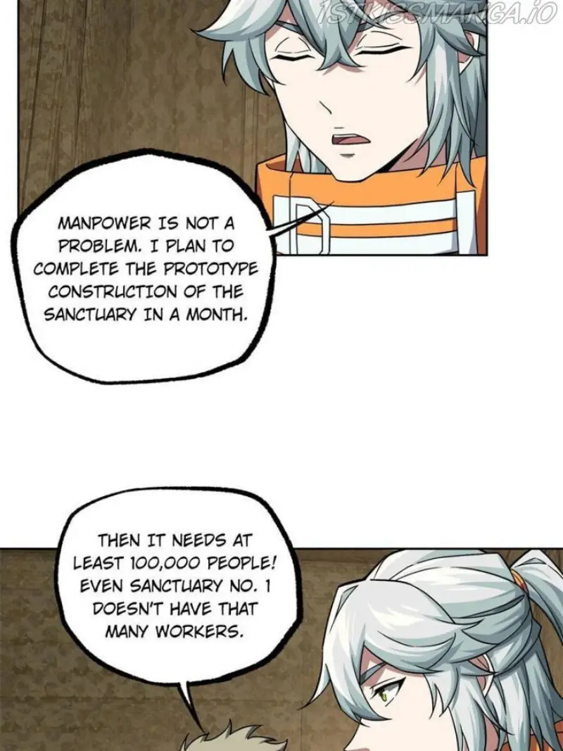 Chapter 147 - Image 34