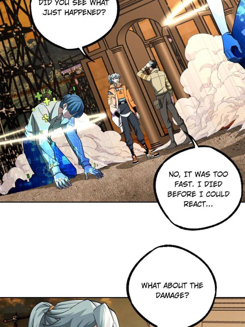 Chapter 150 - Image 33