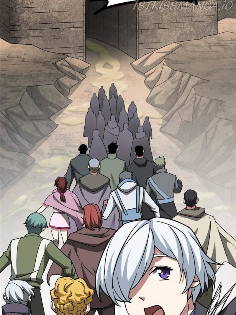Chapter 151 - Image 21