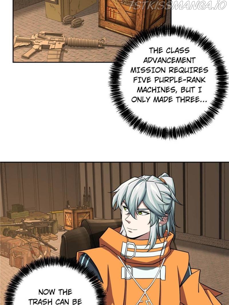 Chapter 151 - Image 28