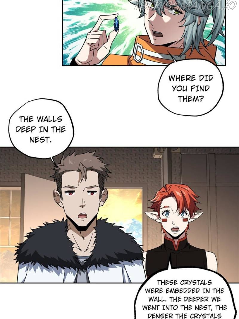 Chapter 151 - Image 42