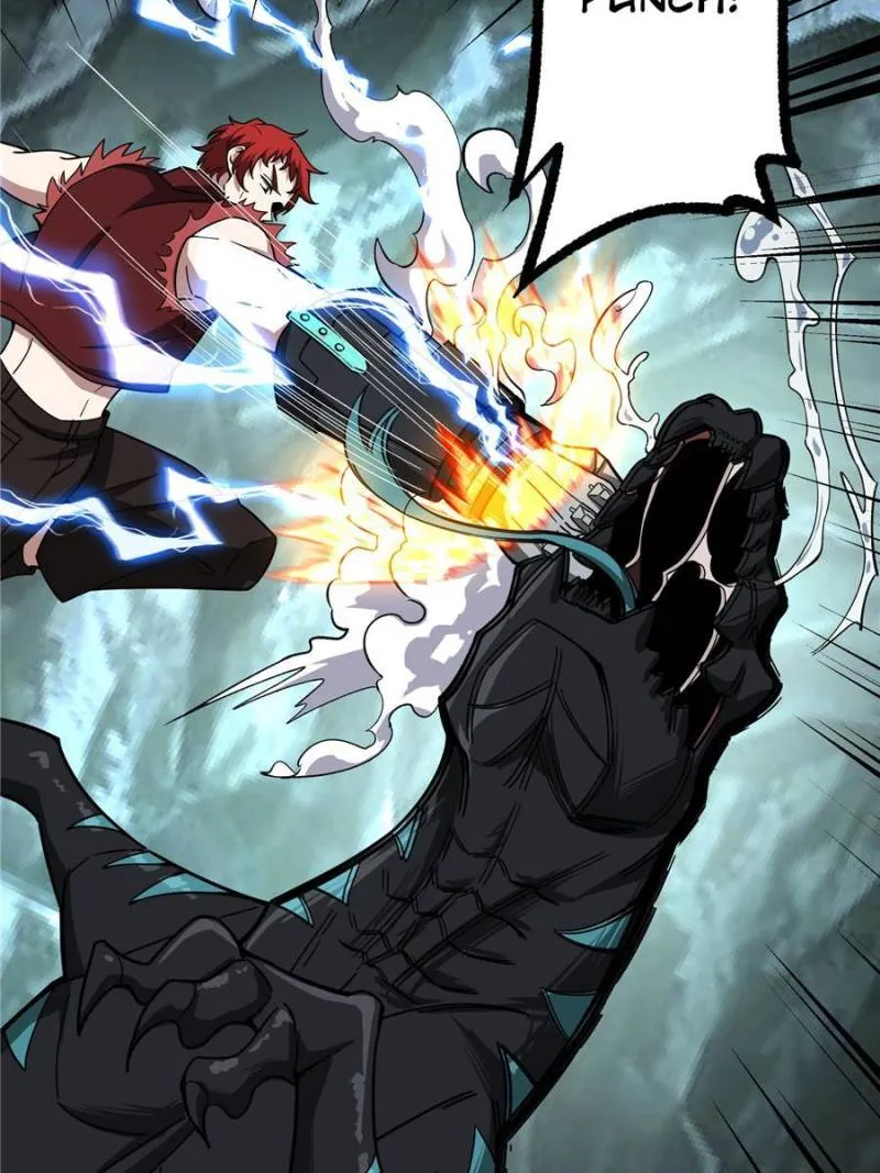 Chapter 152 - Image 11