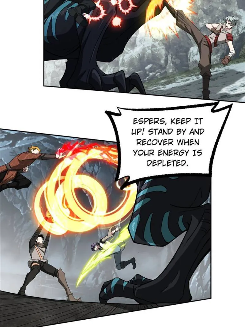 Chapter 152 - Image 5