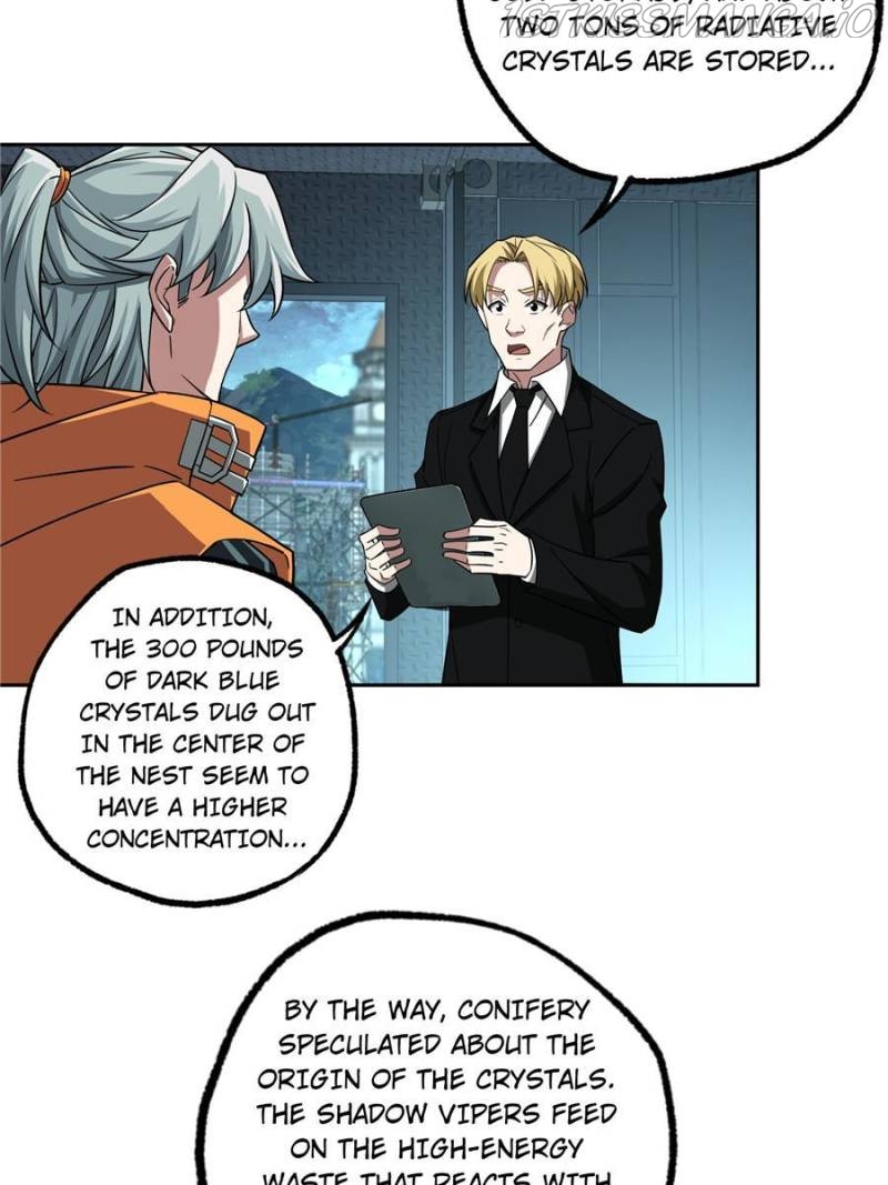 Chapter 153 - Image 33