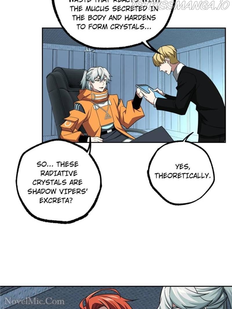 Chapter 153 - Image 34