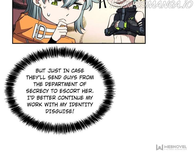Chapter 154 - Image 11
