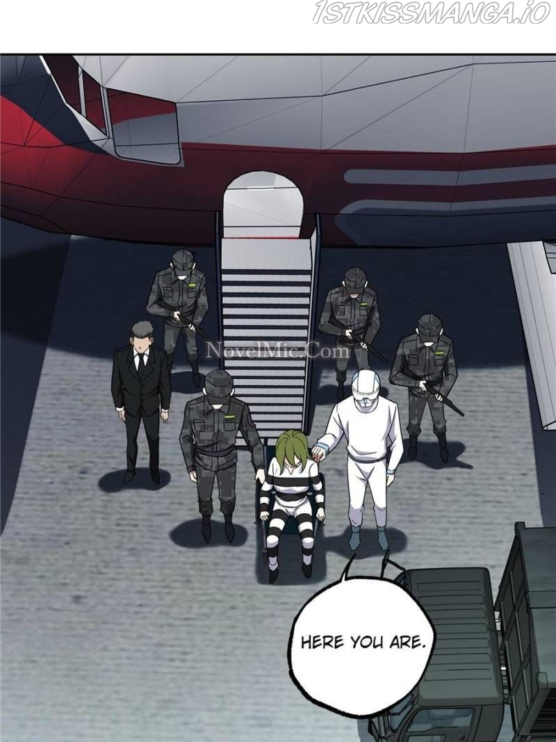 Chapter 154 - Image 19