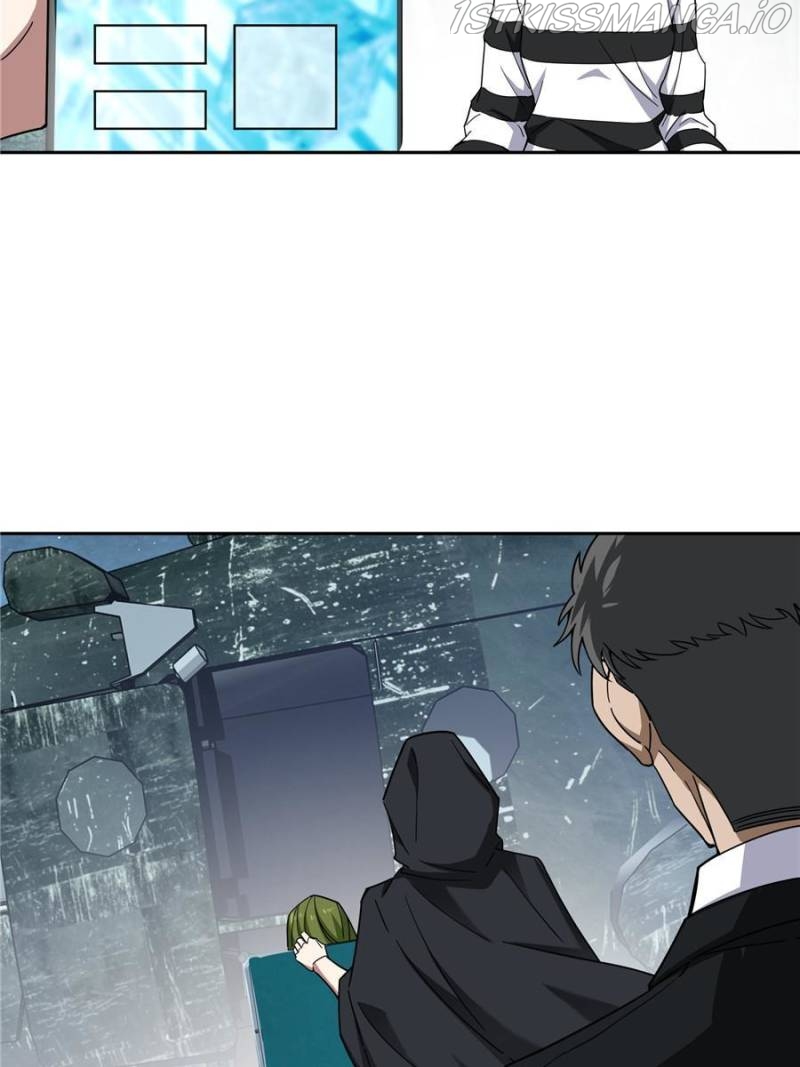 Chapter 154 - Image 21