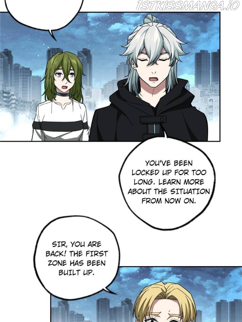 Chapter 154 - Image 33