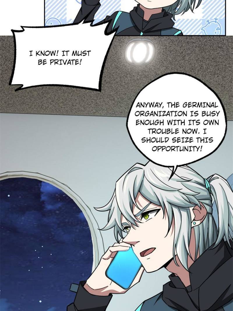 Chapter 156 - Image 30