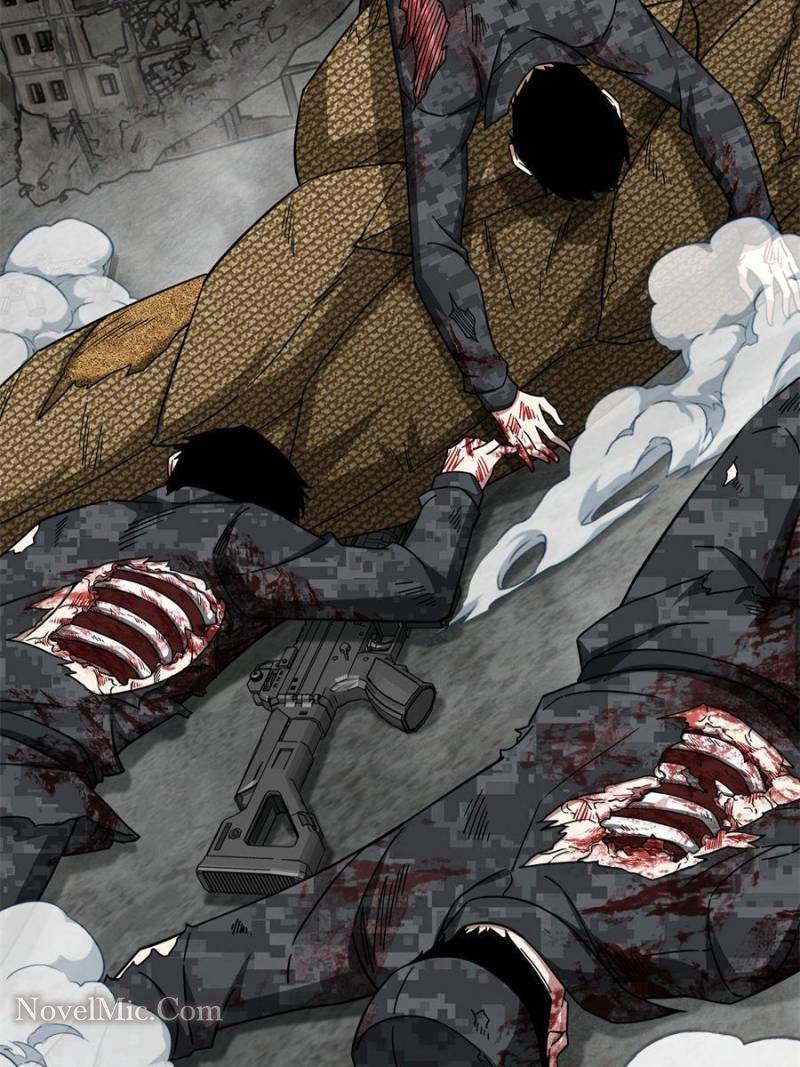 Chapter 157 - Image 18