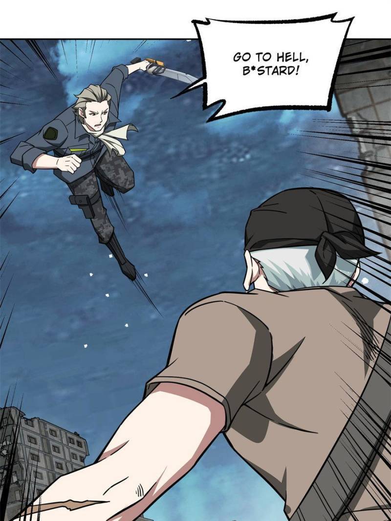 Chapter 157 - Image 33