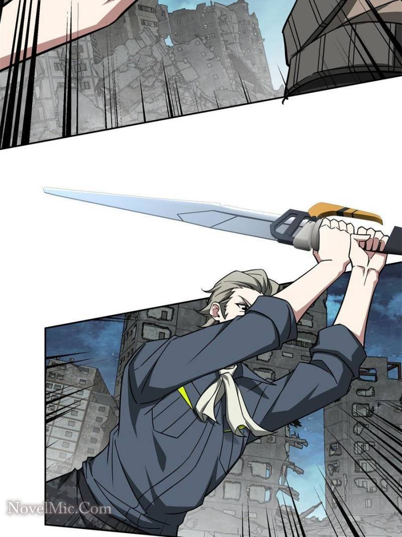 Chapter 157 - Image 34
