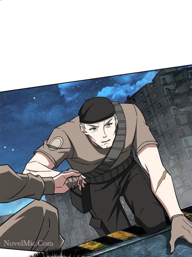 Chapter 157 - Image 43