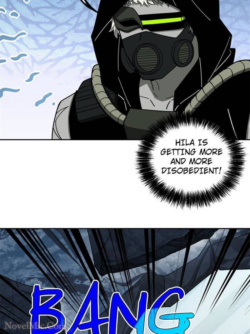 Chapter 160 - Image 19