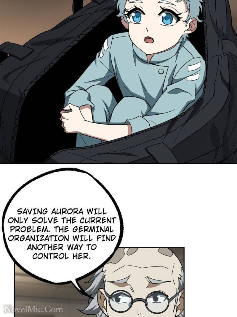 Chapter 160 - Image 2