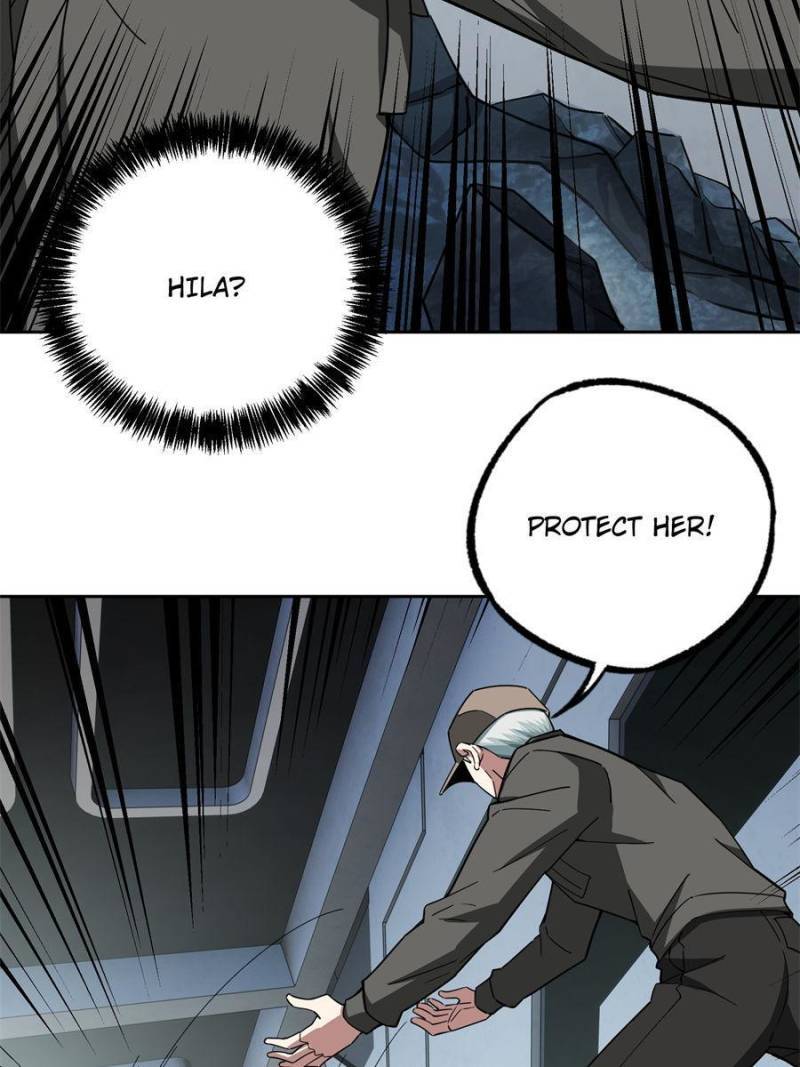 Chapter 160 - Image 21