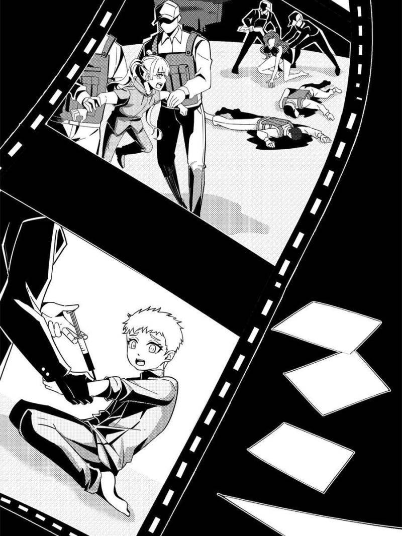 Chapter 160 - Image 40