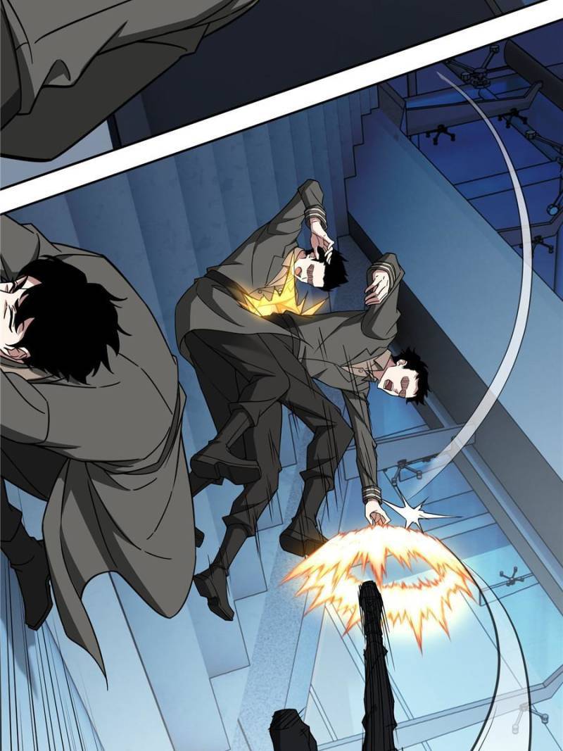 Chapter 161 - Image 18