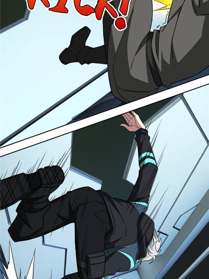 Chapter 161 - Image 23