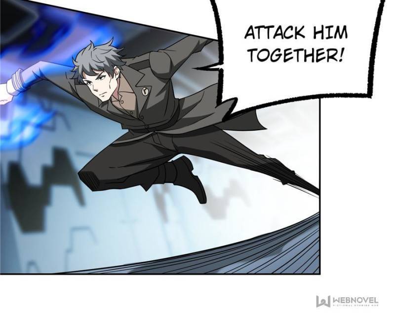 Chapter 161 - Image 41
