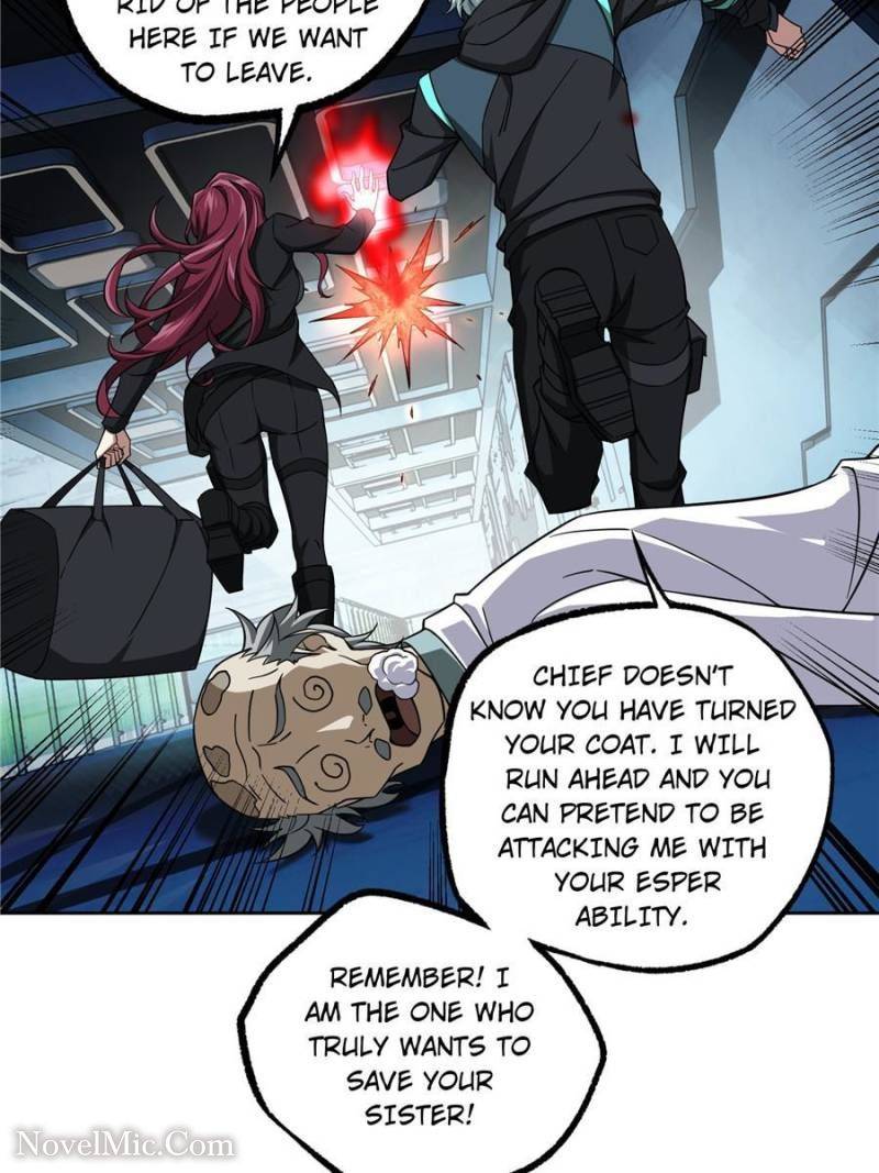 Chapter 161 - Image 5