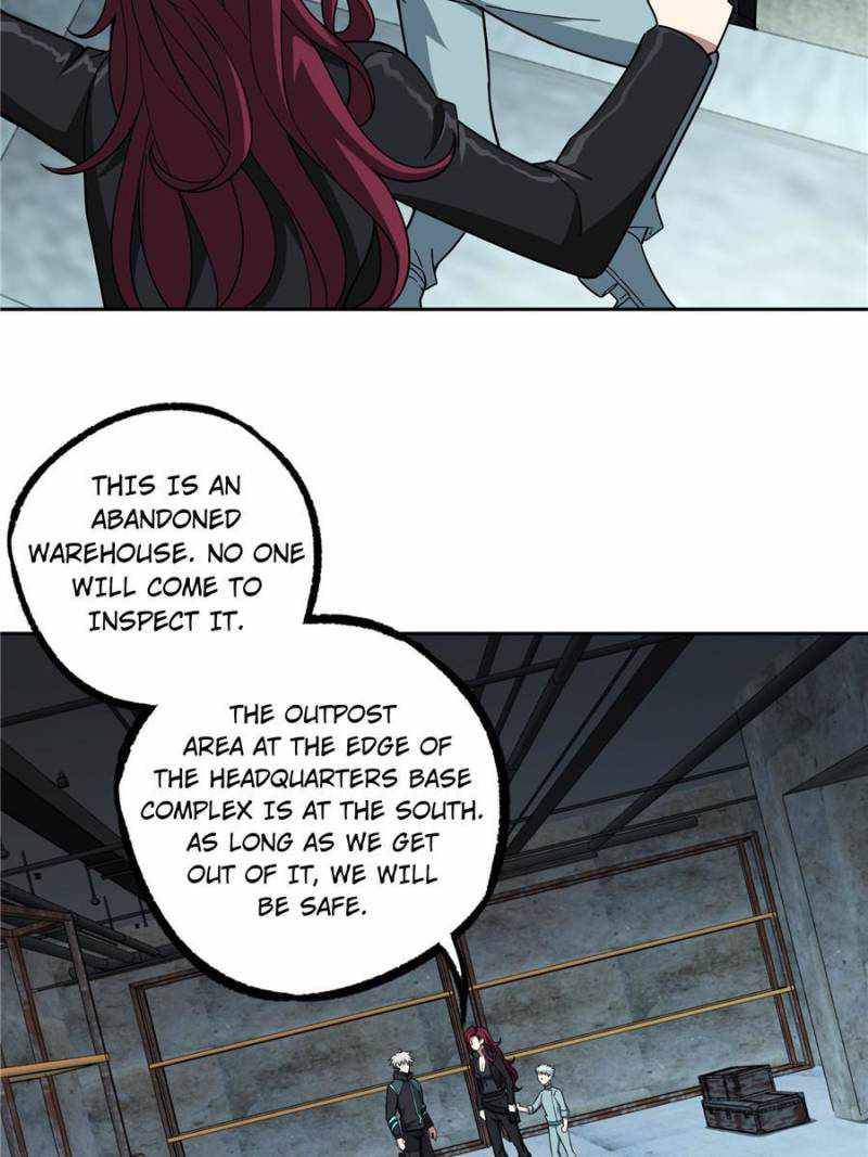 Chapter 163 - Image 32