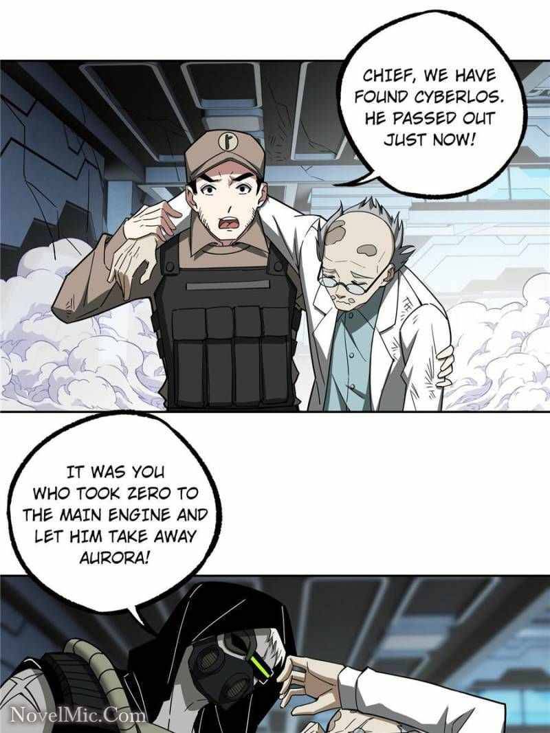 Chapter 163 - Image 7