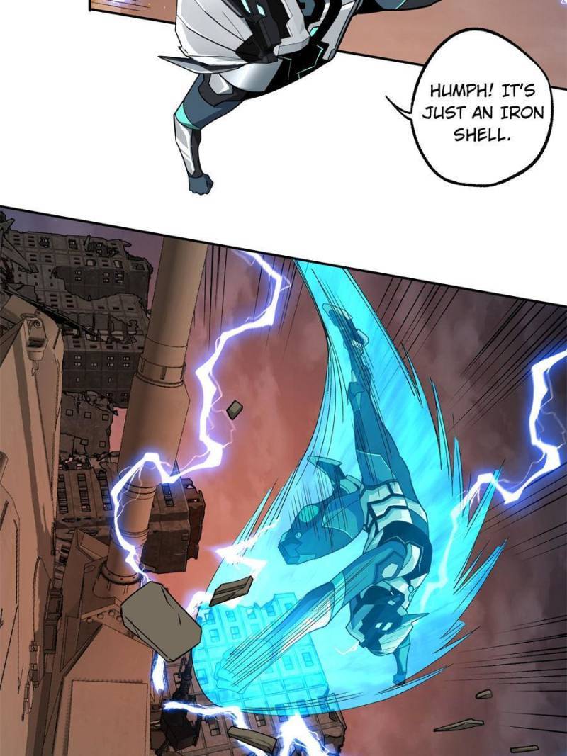 Chapter 164 - Image 34