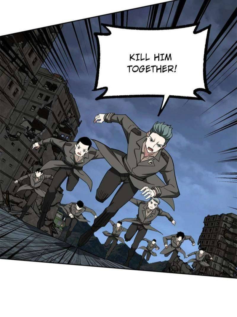 Chapter 165 - Image 16