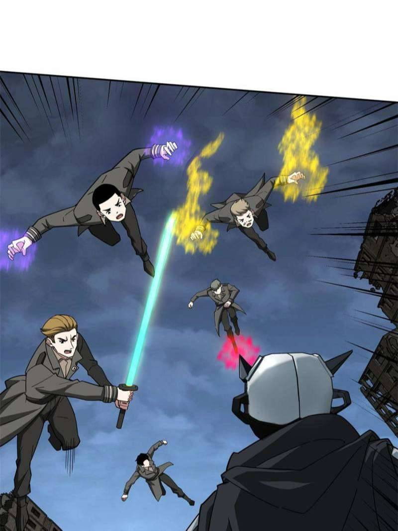 Chapter 165 - Image 17