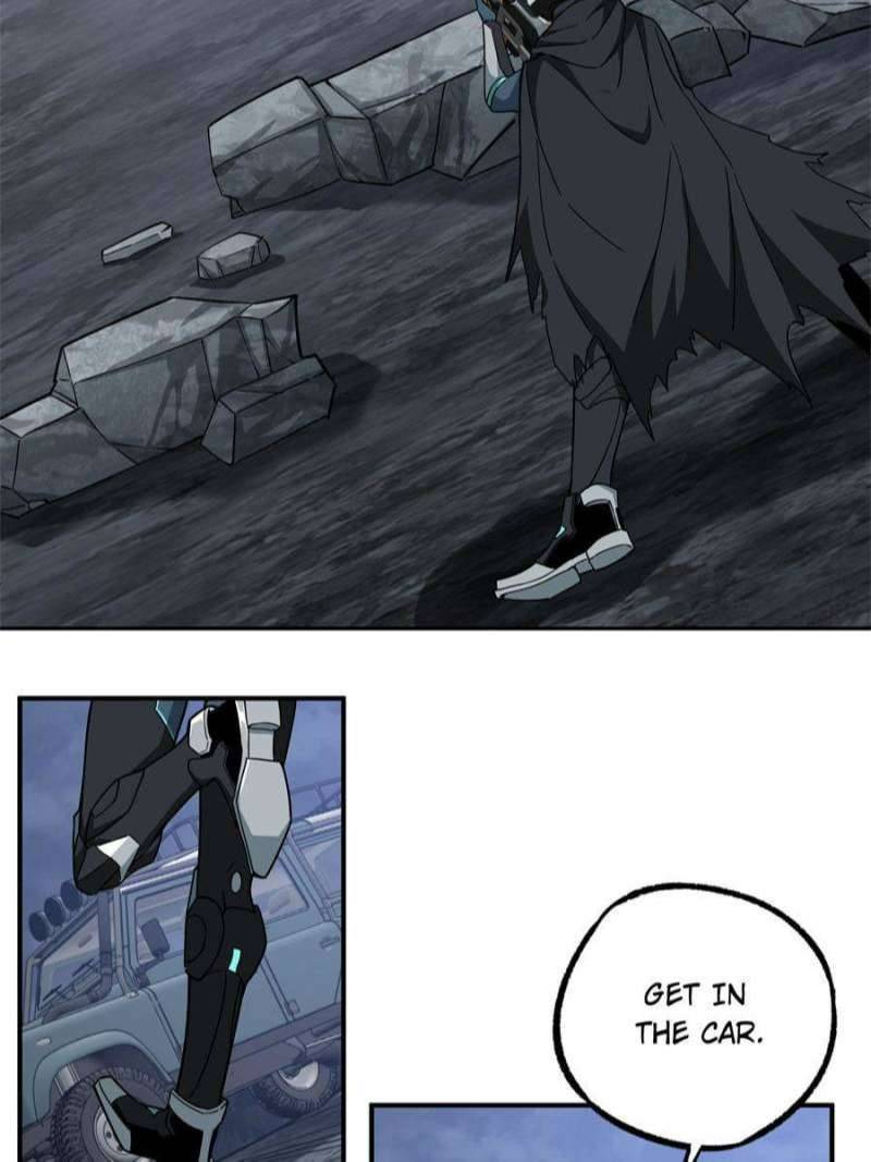 Chapter 165 - Image 29